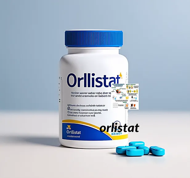 El precio de orlistat